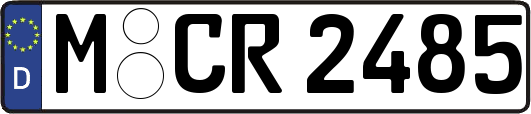 M-CR2485
