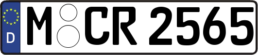 M-CR2565