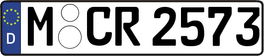 M-CR2573