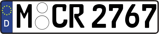 M-CR2767