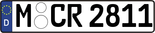 M-CR2811
