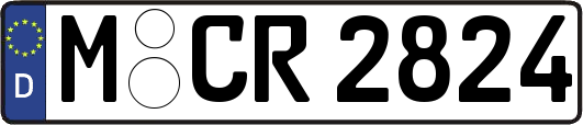 M-CR2824