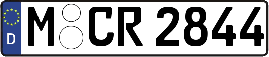 M-CR2844