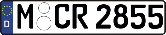 M-CR2855
