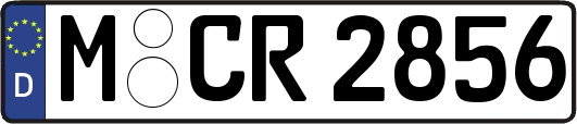 M-CR2856