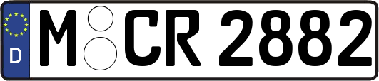 M-CR2882