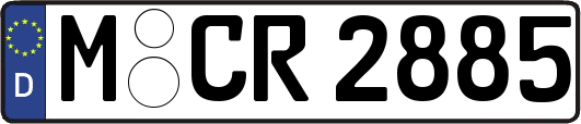M-CR2885