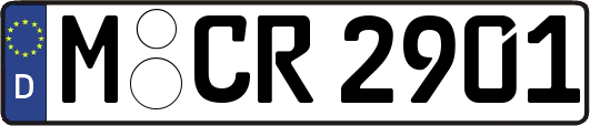 M-CR2901