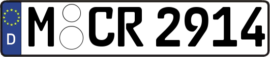 M-CR2914