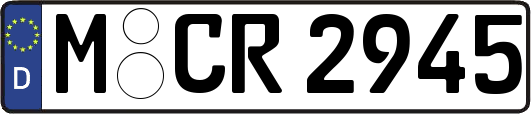M-CR2945