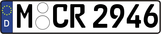 M-CR2946