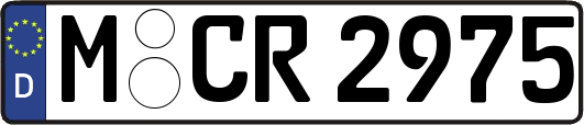 M-CR2975