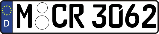 M-CR3062