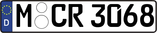 M-CR3068
