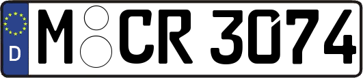 M-CR3074