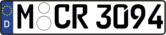 M-CR3094
