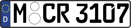M-CR3107