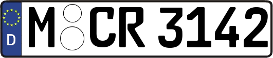 M-CR3142