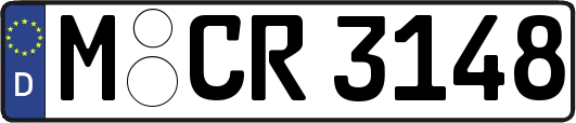 M-CR3148