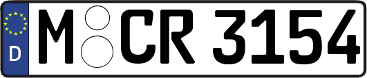M-CR3154