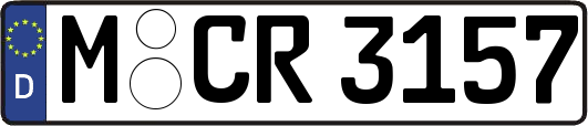 M-CR3157
