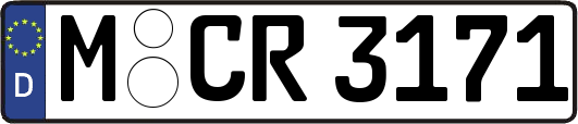 M-CR3171