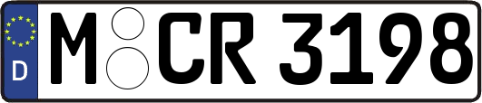 M-CR3198