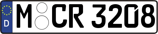 M-CR3208
