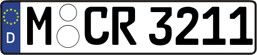 M-CR3211
