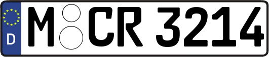 M-CR3214