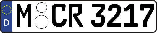 M-CR3217