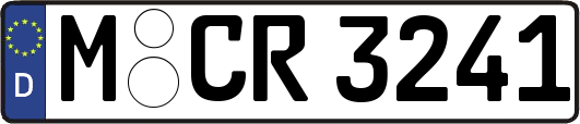 M-CR3241