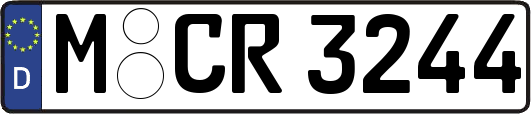 M-CR3244