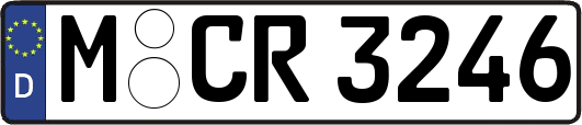 M-CR3246