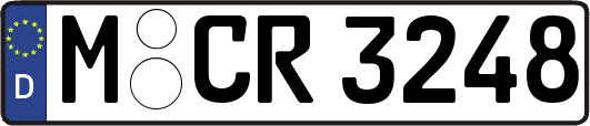 M-CR3248