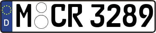 M-CR3289