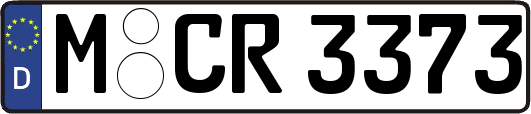 M-CR3373