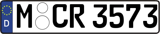 M-CR3573