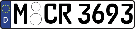 M-CR3693