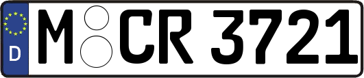 M-CR3721