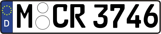M-CR3746