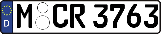 M-CR3763
