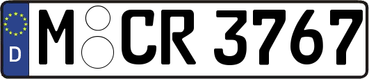 M-CR3767