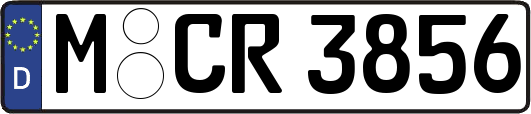 M-CR3856