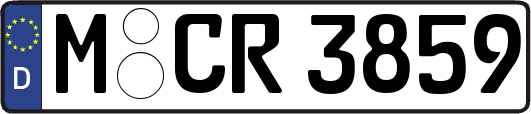 M-CR3859