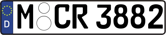 M-CR3882