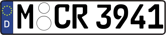 M-CR3941