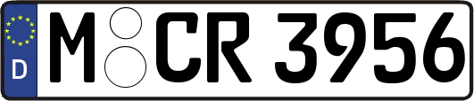 M-CR3956