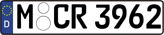 M-CR3962