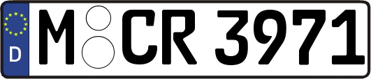 M-CR3971